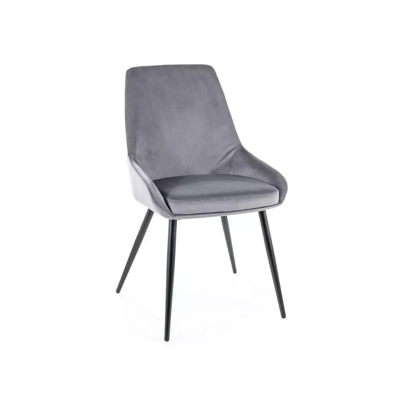 Tropea Kitchen Chair (Velveta)